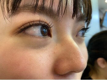 プラスアイ 銀座中央通り店/プレミアムセーブル担当:久保田