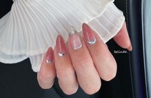ネイルサロン ベリンダ(Nail salon Belinda)