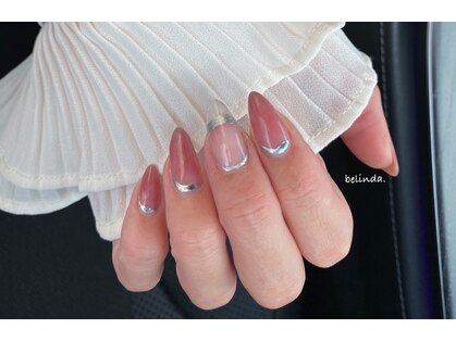 ネイルサロン ベリンダ(Nail salon Belinda)の写真