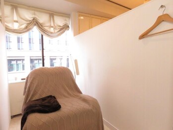 ニューラインアイプラス トウキョウ(New Line eye+ Tokyo)/【店内】