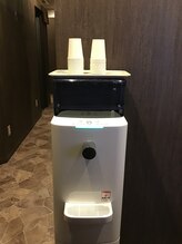 ずぼらや(ZUBORAYA)/ずぼらや(ZUBORAYA) 4階待合室