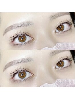 ネイル&アイラッシュ ルミア(Nail & Eyelash LUMIA)/～LumiAフォトギャラリー～