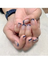 サロンド ボヌール(salon de bonheur)/