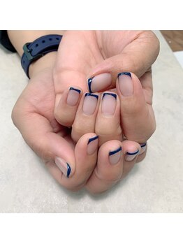 サロンド ボヌール(salon de bonheur)/