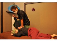 夢らく 大分下郡店/来てから決めるコース