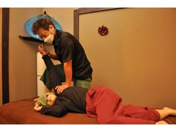 夢らく 大分下郡店/来てから決めるコース