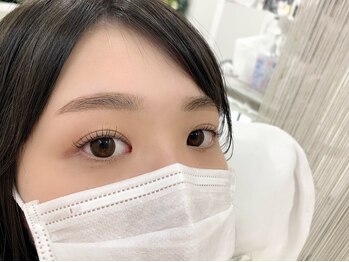 ダイヤモンドアイズ 調布店(DIAMOND EYES)/ラッシュリフト