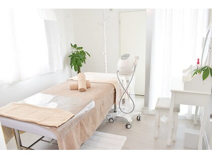 リモーブ(Limauve)の写真