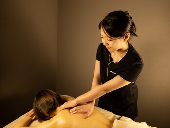 ダール(Dal)/Dal【ダール】 リンパマッサージ