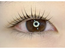 メゾンド シャルム カラット(maison de charme carat)/パリジェンヌ/Uカール