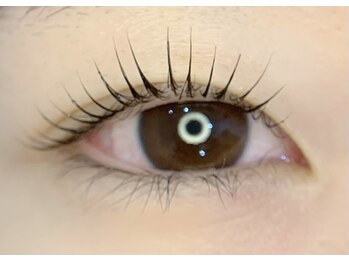 メゾンド シャルム カラット(maison de charme carat)/パリジェンヌ/Uカール