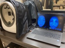 ザ フェース 淀屋橋店(THE FAITH)/３Ｄ肌解析診断付き