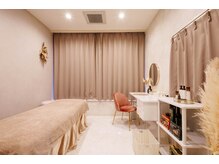 アンジェーム(ANGEAME)/施術ルーム2