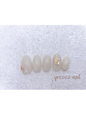 yrcoco nail