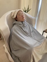 ヨサパーク グランス(YOSA PARK glans)/美肌プルプルパック☆