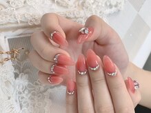 しゅり ネイル/