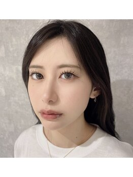 ビーナスベルト シブヤ(VENUS BELT SHIBUYA)/VB lash