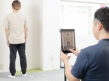 けいのき鍼灸整骨院/検査*整体/肩こり/腰痛/リンパ