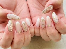 ネイルサロン ドゥ(Nail Salon Doux)/【ほり】DC16