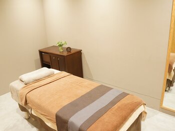 ファシオール 神戸店/全部屋が完全個室