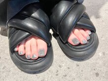 ドレス(Dress nail＆eyelash Lolonois)/【担当：赤根】