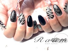 ラウム(Raum)/デザイン持込♪