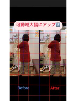 ヒデ整体院(Hide整体院)/腰痛根本改善&骨盤矯正