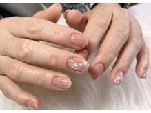 シス 福岡市南区高宮店(Sis)/【定額】シンプルデザイン