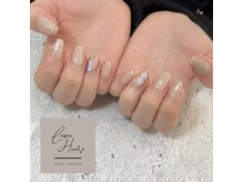 ラナハウス(LANA HOUSE)/【ママサロン】定額アート/4500