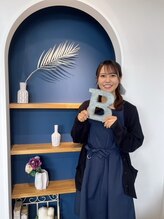 アイラッシュサロン ブラン イオンモール成田店(Eyelash Salon Blanc) 成田店 スガヌマ