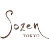ソゼン トウキョウ(sozen tokyo)のお店ロゴ