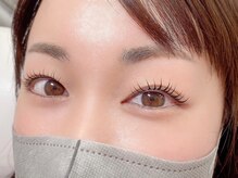 シル 岸和田(Cil)/パリジェンヌラッシュリフト