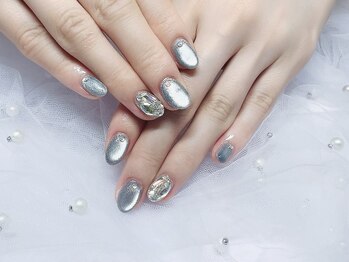 フェリスネイル 池袋店(Feliz Nail)/