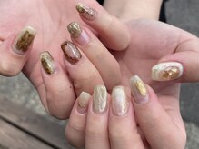 ハレ(80_hare_)/80hareコース