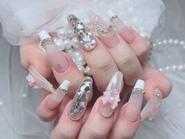 ネイルデザイン