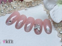 ネイルサロン トゥリー(TREE)/満足・定額コース¥8900