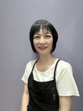 トウカ 船橋店(TOUKA)&nbsp;土屋 えり子