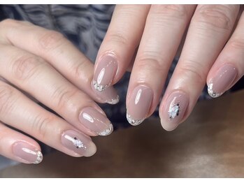 シス 福岡市南区高宮店(Sis)/【定額】ラグジュアリーデザイン