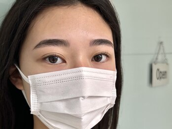 タビア 立川(tabia.)/アイブロウスタイリング