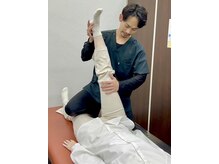 ナオル整体 千種院(NAORU整体)