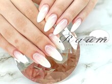 ラウム(Raum)/カラーグラデーション#6000