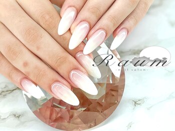 ラウム(Raum)/カラーグラデーション#6000