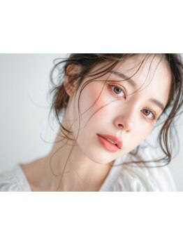 ボリュームのある目元にしたい