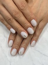 ネイルズ アヴァンティ(Nails Avanti)/定額デザインジェルネイル