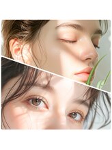 ティアラ(TIARA)/HBL(ハリウッドブロウリフト)