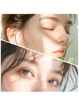 ティアラ(TIARA)/HBL(ハリウッドブロウリフト)