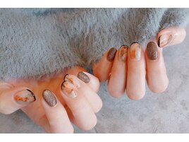 マンスリーデザイン♪