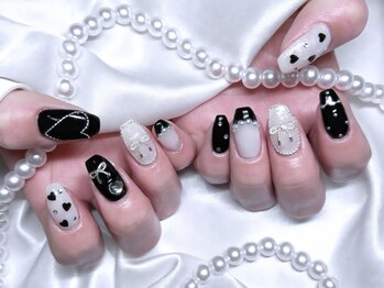 バレンタイン/ハート/推し活