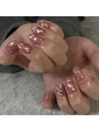 ビューティフルネイル