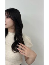 ムーイ 外苑前(mooi.) amane